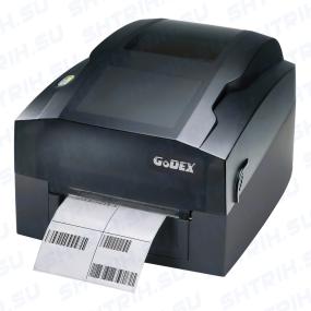 Принтер этикеток GoDEX G300
